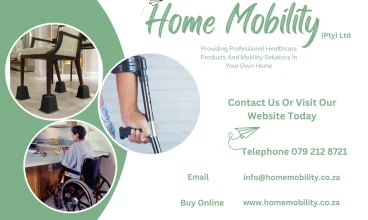 Home Mobility: Revolutionizing Accessibility in South Africa