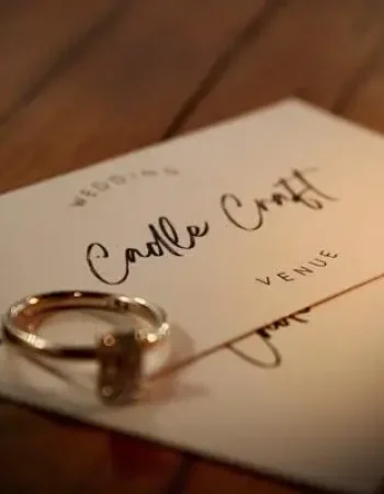 Cadle Craft Wedding Venue