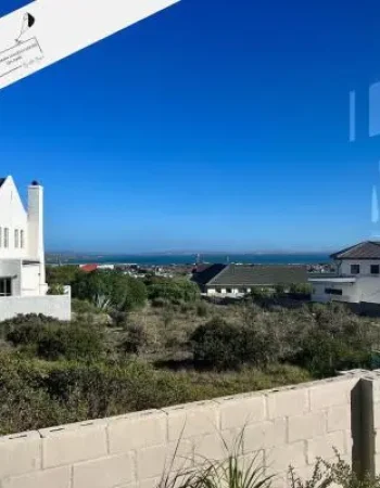 Langebaan Holiday House on Park