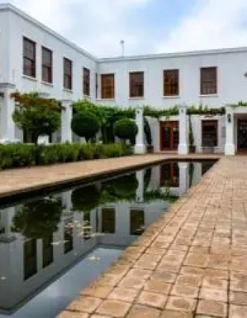 Deetlefs Wine Estate