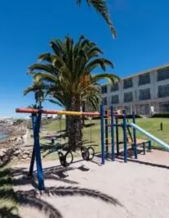 Saldanha Bay Hotel