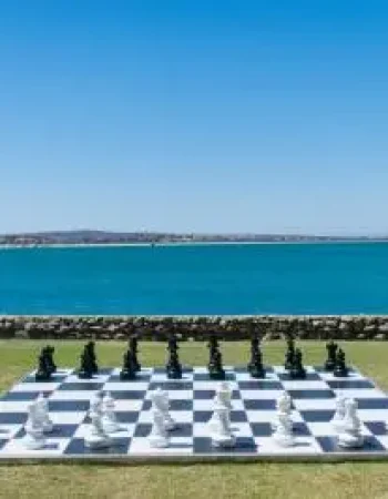 Saldanha Bay Hotel