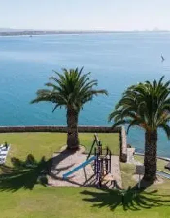 Saldanha Bay Hotel