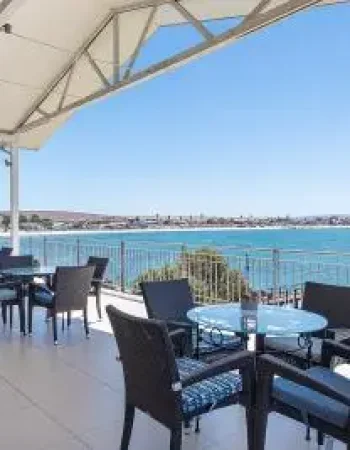 Saldanha Bay Hotel