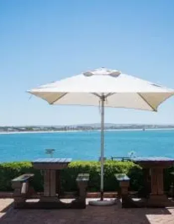 Saldanha Bay Hotel