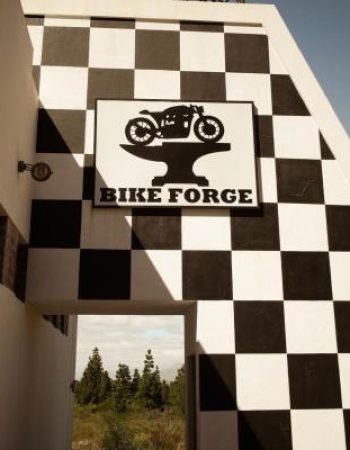 Bike Forge