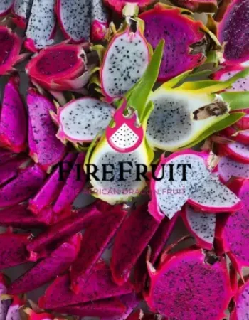 Fire Fruit