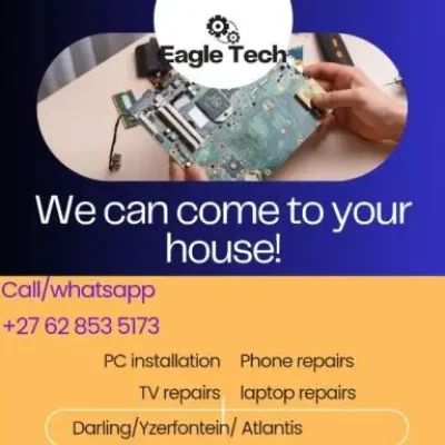 Eagle Tech Services