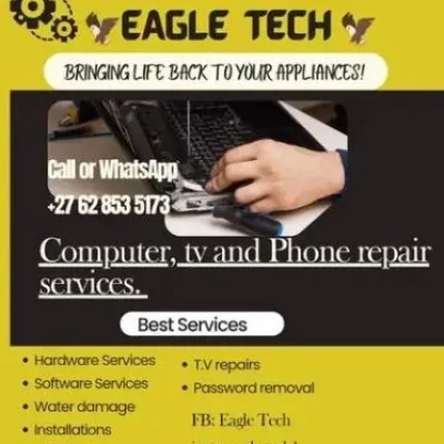 Eagle Tech Services