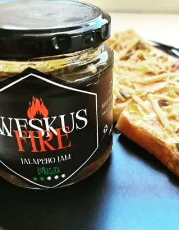 Weskus Fire