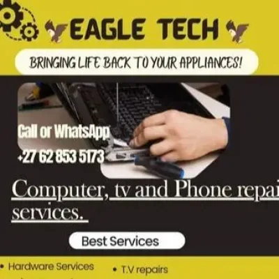 Eagle Tech Services