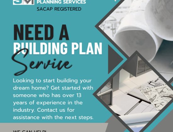 SM Architectural and Town planning Services