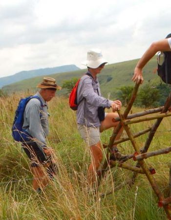 Antbear Eco Lodge